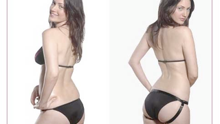 We Dislike Harnessed Butts & We Cannot Lie